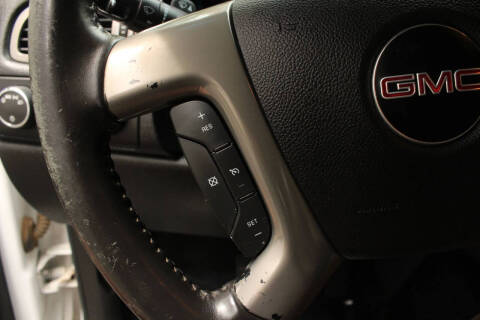 2014 GMC Yukon XL SLT