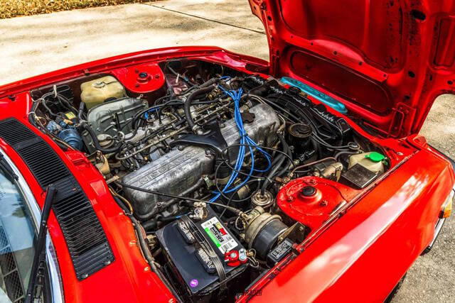 1982 Datsun 280ZX GL 2+2