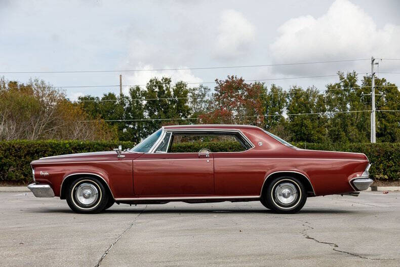 1964 Chrysler 300