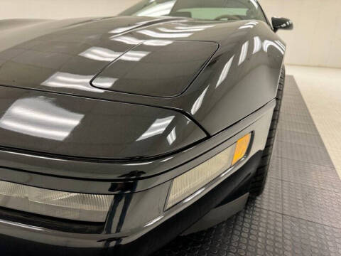 1992 Chevrolet Corvette