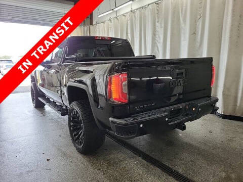 2016 GMC Sierra 1500