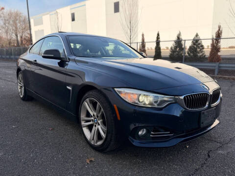 2015 BMW 4 Series 428i xDrive