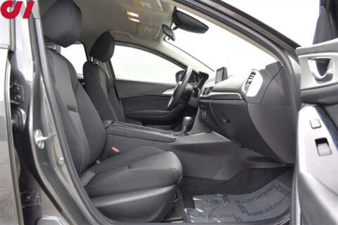2018 Mazda MAZDA3