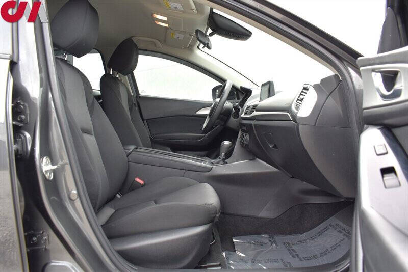 2018 Mazda MAZDA3