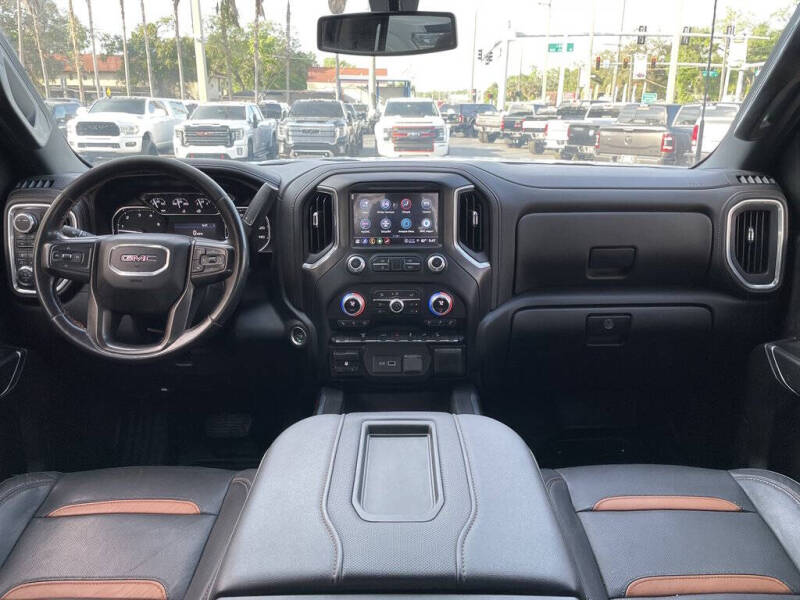 2022 GMC Sierra 2500HD