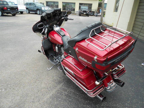1994 Harley-Davidson Electric Glide