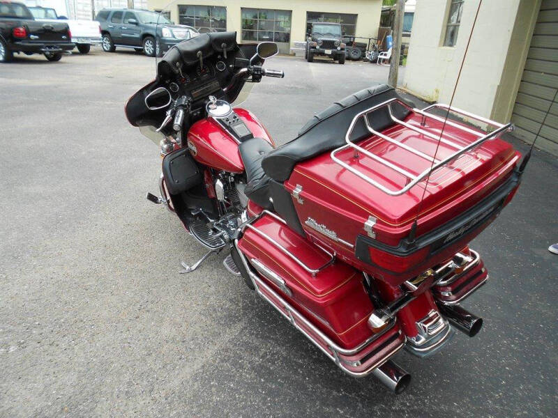 1994 Harley-Davidson Electric Glide
