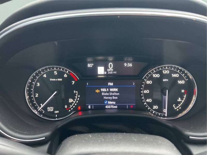 2021 Cadillac CT5 Luxury