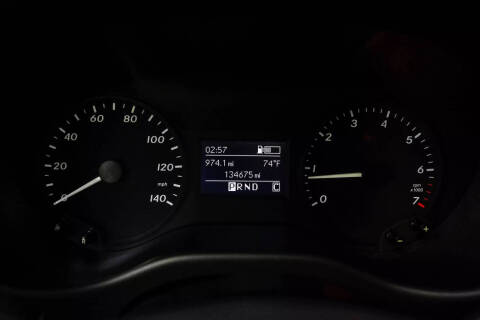 2017 Mercedes-Benz Metris