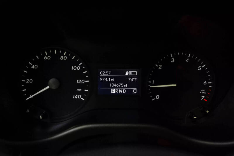 2017 Mercedes-Benz Metris