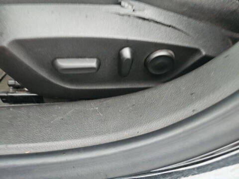 2012 Buick Regal GS