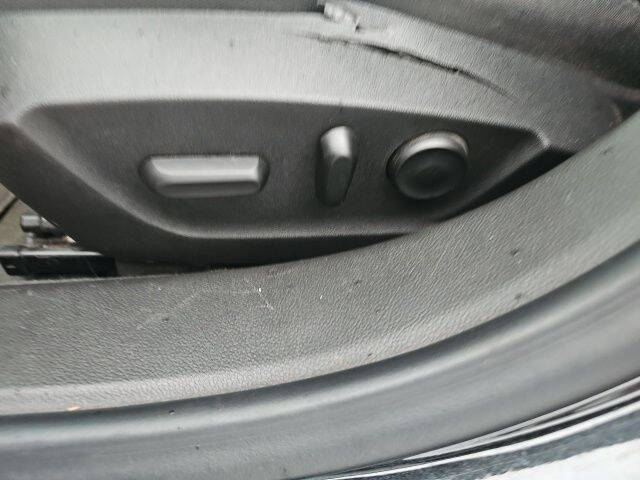 2012 Buick Regal GS