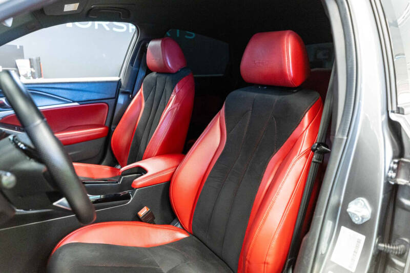 2024 Acura Integra Type S