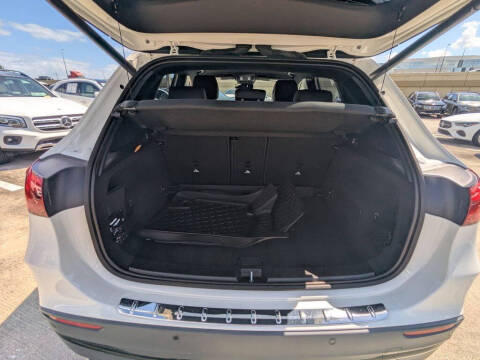 2025 Mercedes-Benz GLA GLA 250