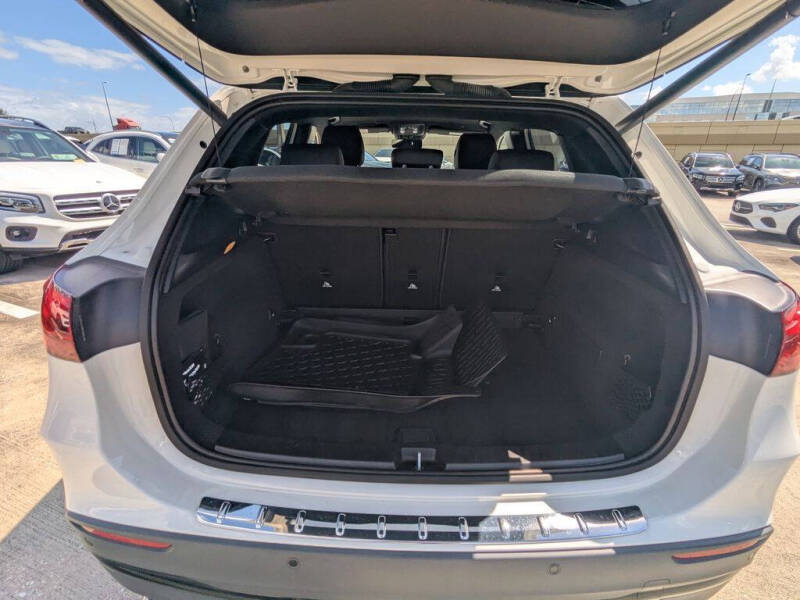 2025 Mercedes-Benz GLA GLA 250