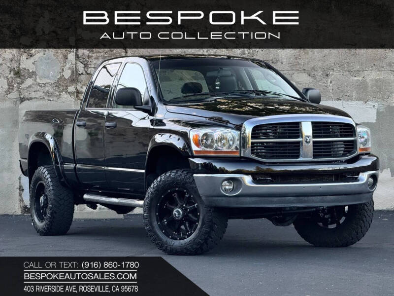 2006 Dodge Ram 2500
