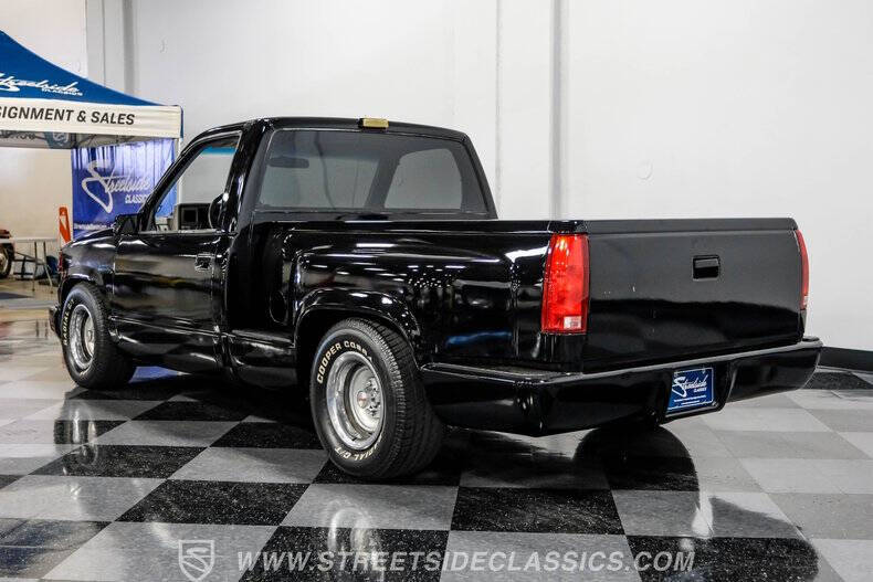 1991 GMC Sierra 1500