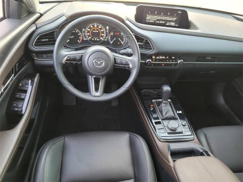 2025 Mazda CX-30 2.5 S Premium