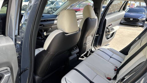 2026 Mazda CX-50 2.5 S Premium