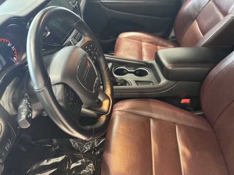 2024 Dodge Durango R/T
