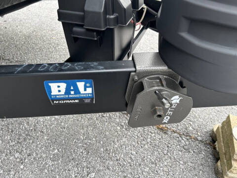 2024 Winnebago 30 BH ACCESS