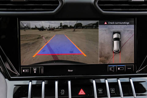 2020 Lamborghini Urus