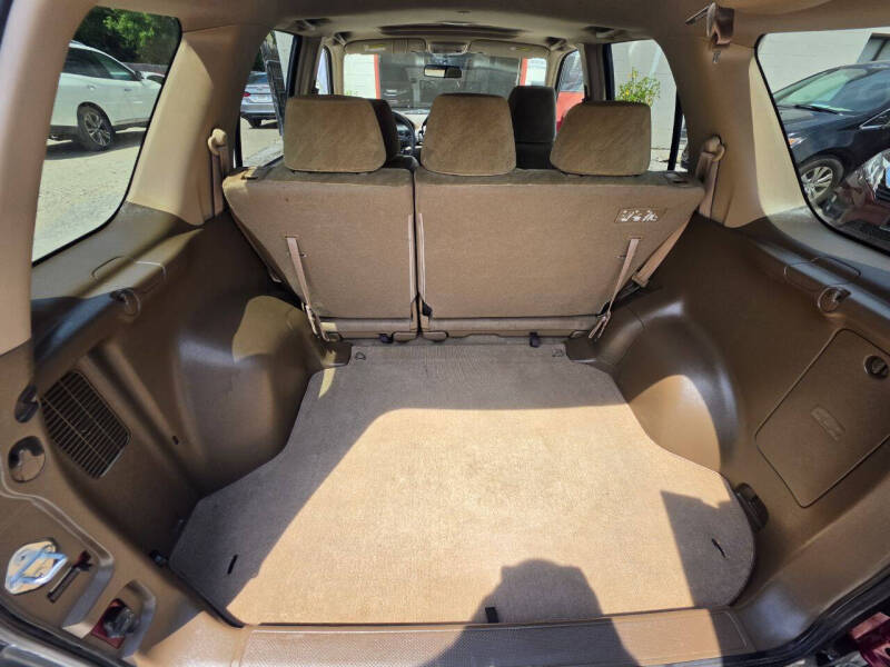 2002 Honda CR-V EX