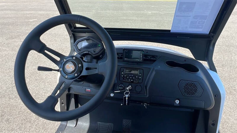 2023 Bintelli Beyond 6PR