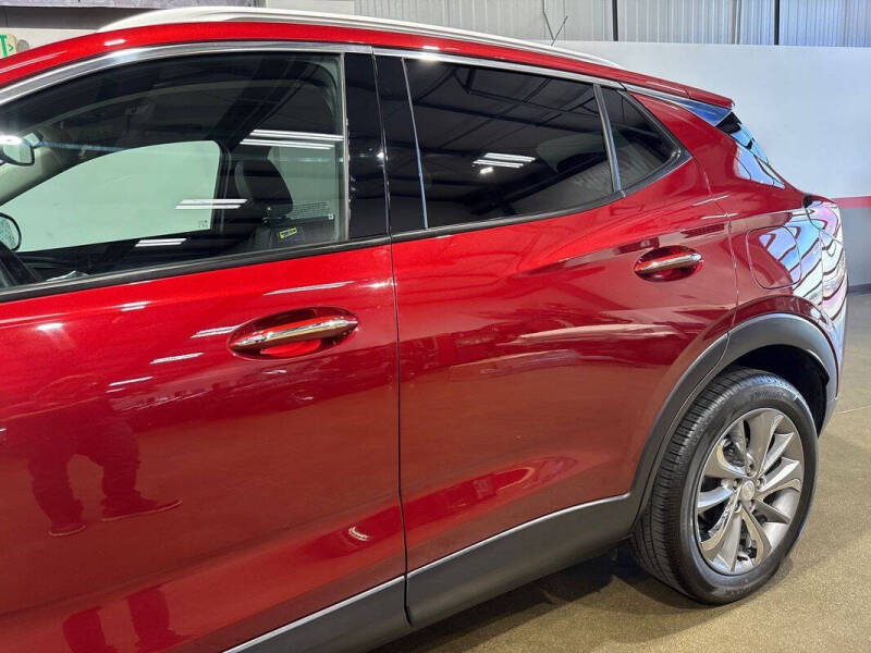 2023 Buick Encore GX Essence