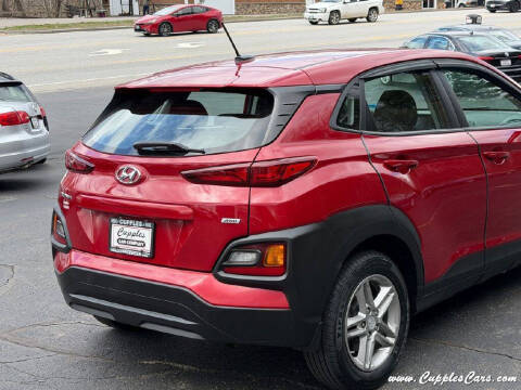 2018 Hyundai Kona SE