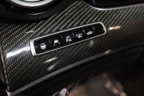 2019 Mercedes-Benz AMG GT 63 S