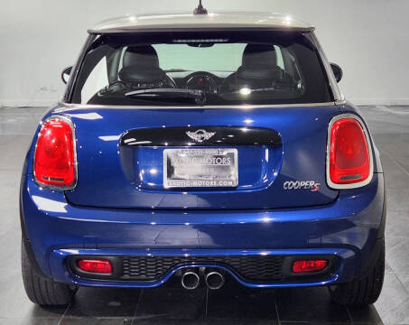 2014 MINI Hardtop Cooper S
