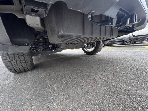 2019 Honda Ridgeline Sport