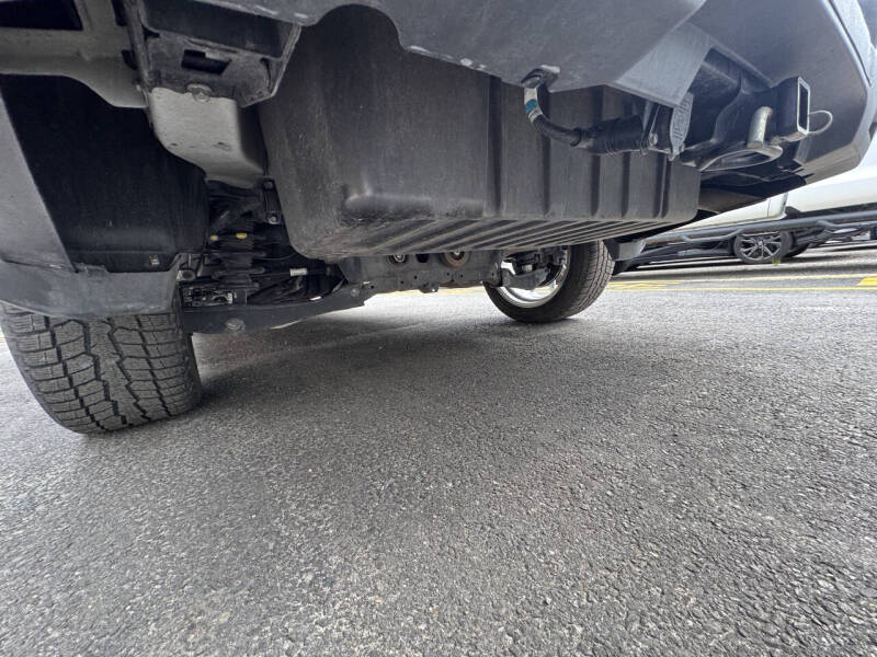 2019 Honda Ridgeline Sport