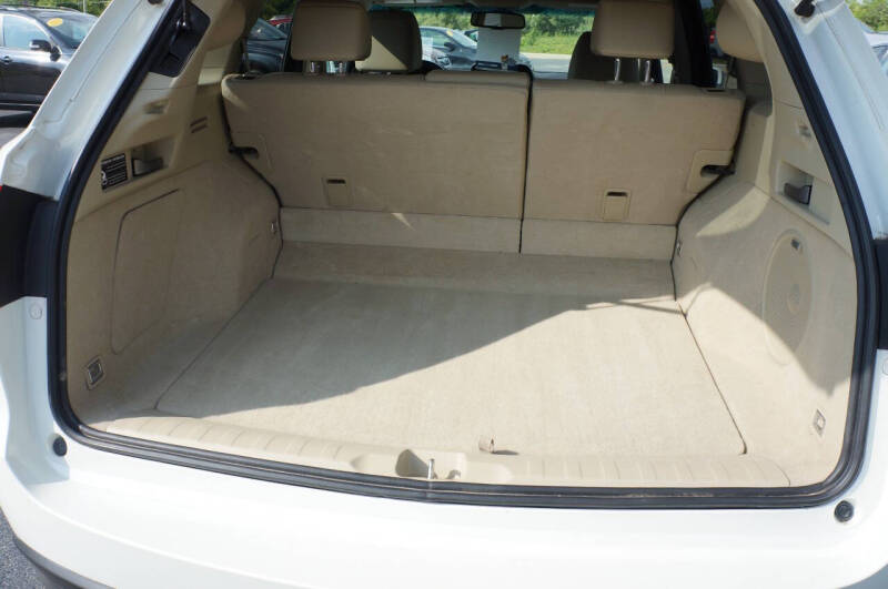 2015 Acura RDX w/Tech