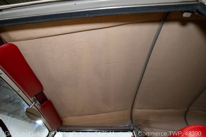 1947 Lincoln Continental