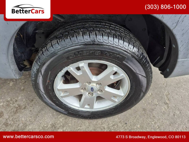 2006 Ford Explorer XLT