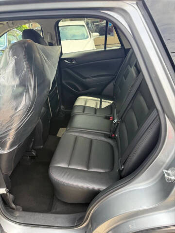 2014 Mazda CX-5 Grand Touring