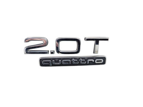 2017 Audi Q5 2.0T quattro Premium Plus