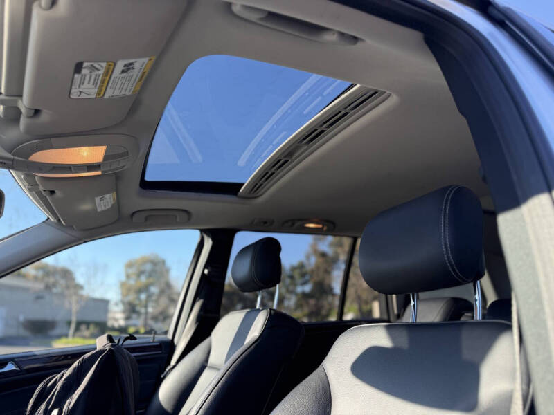 2012 Mercedes-Benz GL-Class GL 450 4MATIC