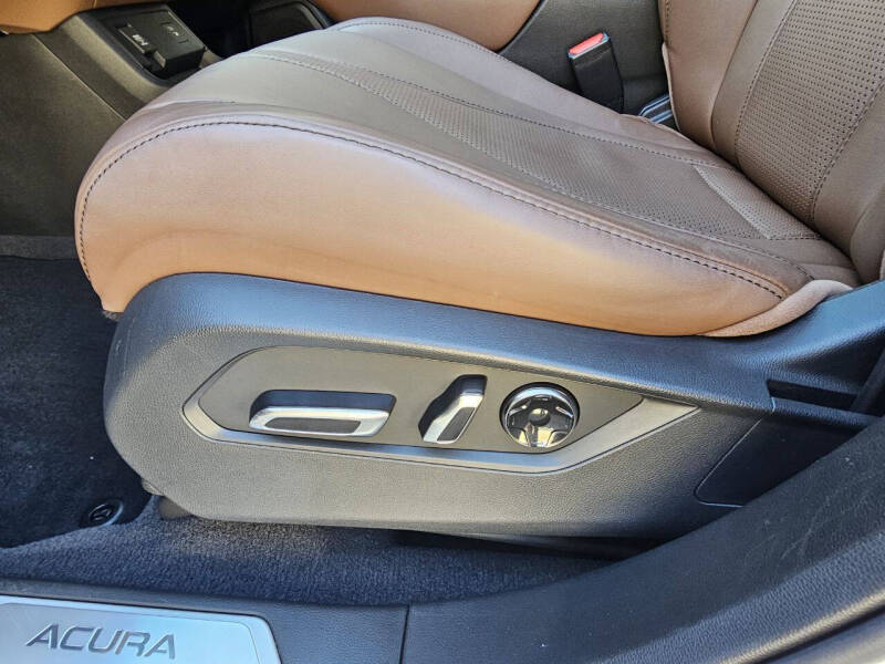 2024 Acura RDX SH-AWD w/Tech