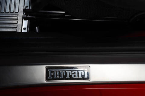 2004 Ferrari 360 Challenge Stradale