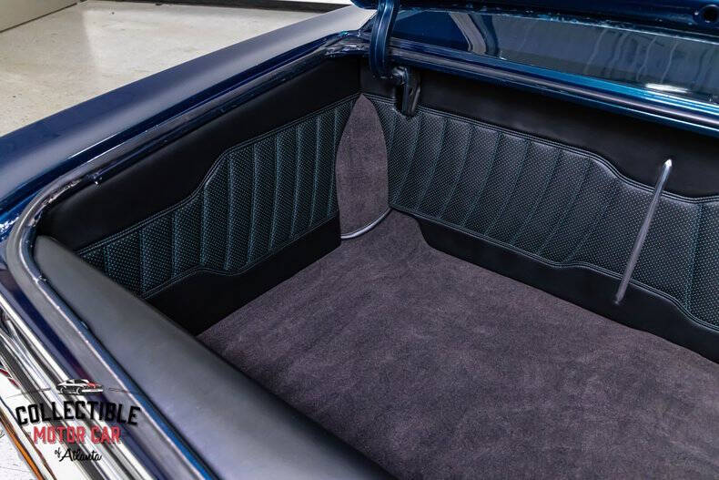 1967 Chevrolet Chevelle