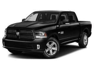 2016 RAM Ram Pickup 1500 for sale at Mann Chrysler Dodge Jeep of Richmond in Richmond KY