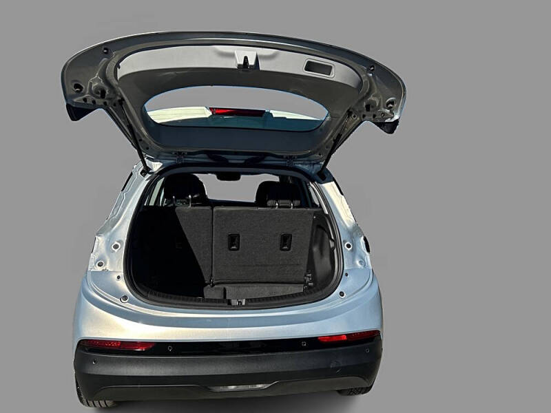 2023 Chevrolet Bolt EV 1LT