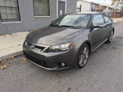 2012 Scion tC for sale at Crafted Auto in Kansas City MO