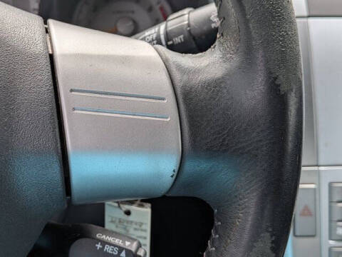 2010 Scion tC