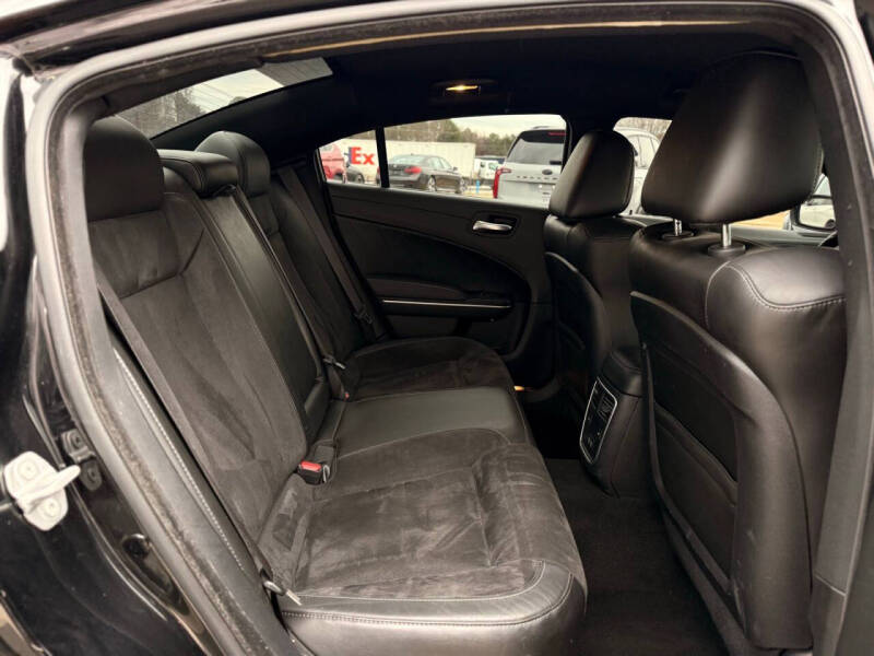 2022 Dodge Charger GT