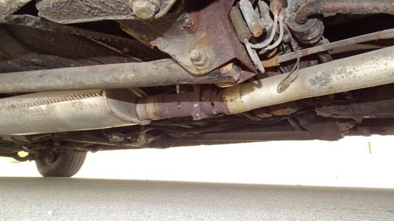 1973 Rolls-Royce Silver Shadow