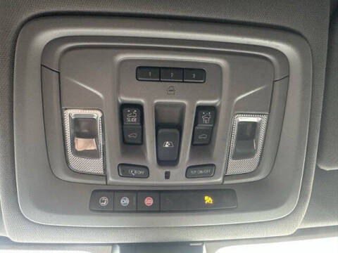 2022 GMC Sierra 3500HD